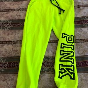 Victoria’s Secret PINK